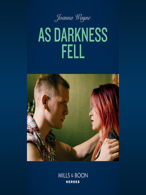 cover image of As Darkness Fell